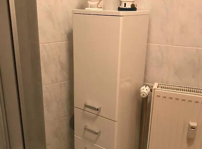 公寓 Klosterstr_14_wohnung 6 *